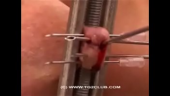 Anita Gets Screwed - Intense Tit Torture by the Master of this genre.