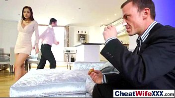 horny wife satin bloom cheats in hard style sex action tape vid 26