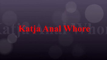 Katja Anal Whore