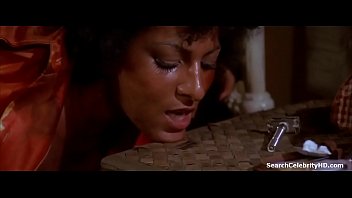 Pam Grier in Foxy Brown 1974