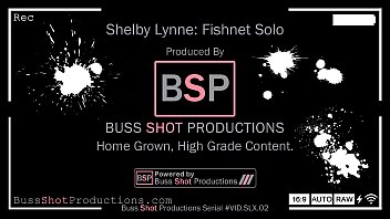 SLX.02 Shelby Lynne Fishnet Solo BSP.com PREVIEW