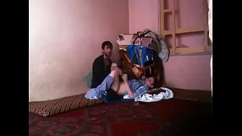 Afghan Guy Fucked Girl