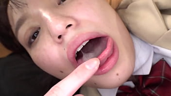 Japanese Extreme Deepthroat & Facefucking, Nonohara Nazuna 8