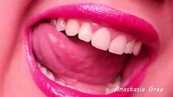 Extremely sharp teeth #6  (teaser)