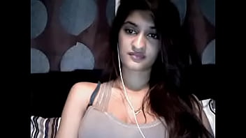 Hot Indian chick